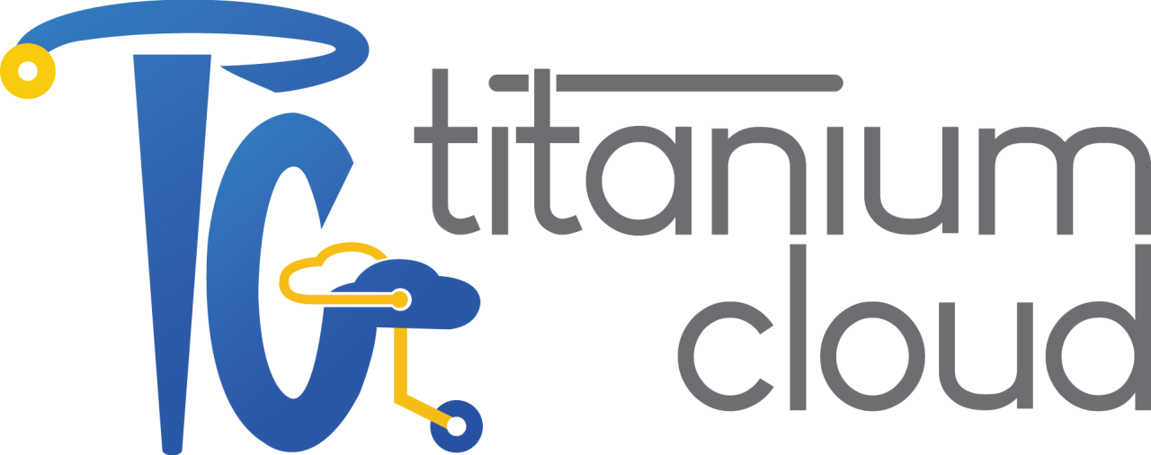 Titanium Cloud Solutions